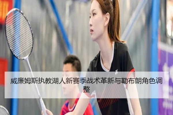 威廉姆斯执教湖人新赛季战术革新与勒布朗角色调整
